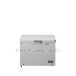 Lg 246-247 Litre Chest Freezer