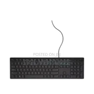 Dell Multimedia Keyboard