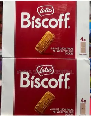 Biscoff 1*4