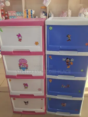 Quality Kids Drawer