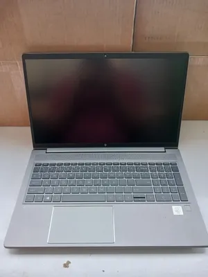 Laptop HP ZBook Power G7 16GB Intel Core i7 SSD 512GB