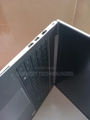 Laptop HP ZBook Power G7 16GB Intel Core i7 SSD 512GB