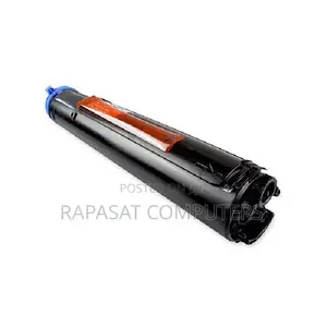 Cmyk C-Exv 42 Black Toner