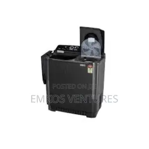Lg 7kg Semi-Automatic Twin Tub Washing Machine