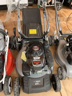 Honda Original Lawn Mower