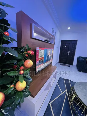 2 Bedroom Ghs900 10mins Drive to Tema Harbour 20mins to Accra Airport
