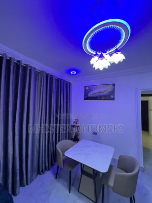 2 Bedroom Ghs900 10mins Drive to Tema Harbour 20mins to Accra Airport