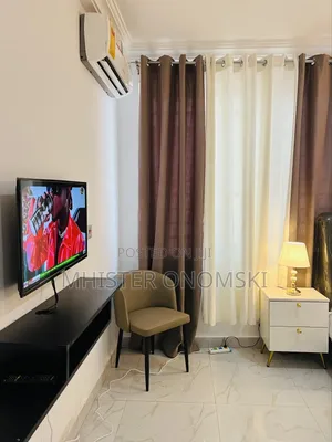 2 Bedroom Ghs900 10mins Drive to Tema Harbour 20mins to Accra Airport