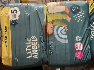 Asda Little Angels