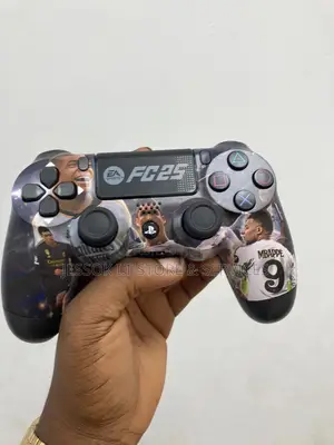 Ps4 Controller