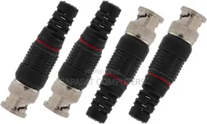 BNC Plastic Connectors