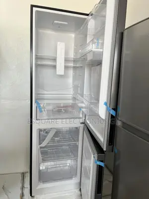 Roch 309l Bottom Freezer With Dispenser (Rfr360)