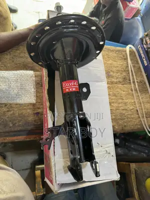 Toyota Camry Front Shocks 2012-2018