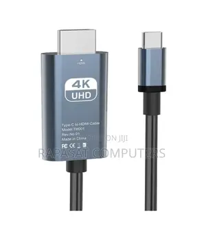 Type-C to HDTV Cable 1.8m