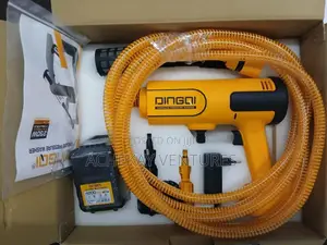 Dingqi Cordless Pressure Washer (250w