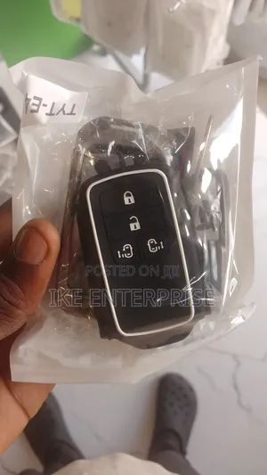 Honda CRV/Civic Key Holder/Cover