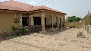 6bdrm House in Sokoban Asaago, Kumasi Metropolitan for rent