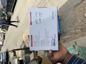 Zonch B720 4g/5g Mobile Wifi Cpe Router