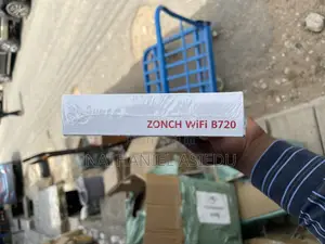 Zonch B720 4g/5g Mobile Wifi Cpe Router