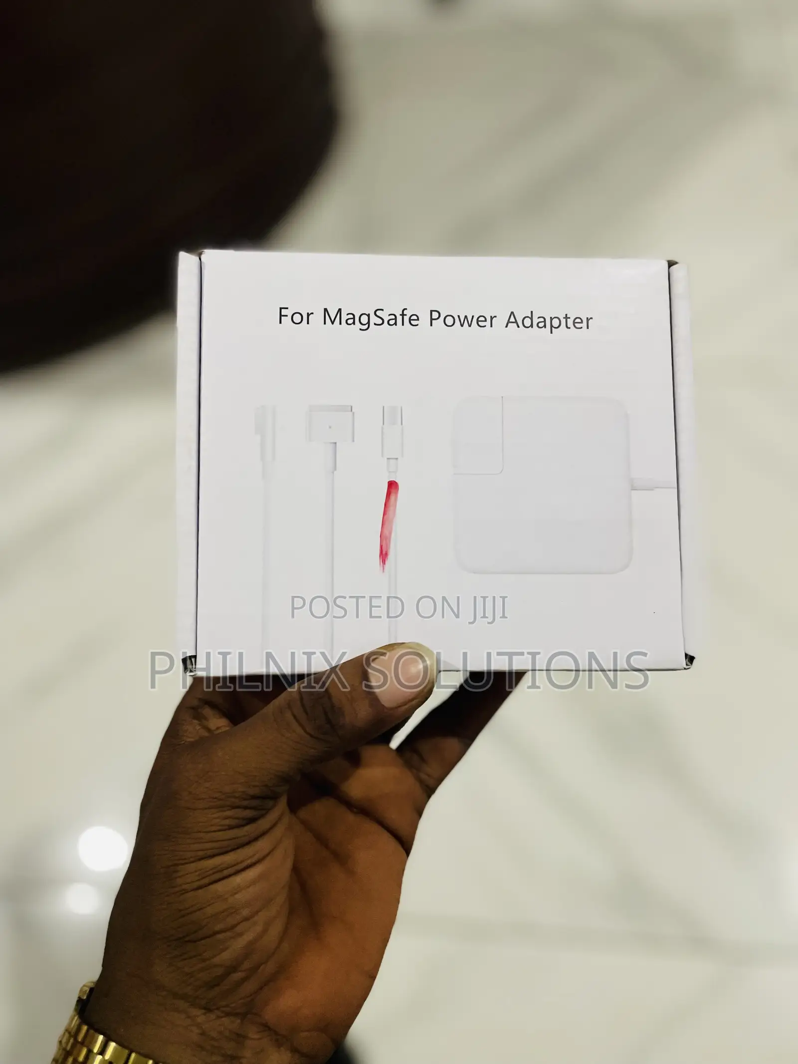 Type C Macbook Charger