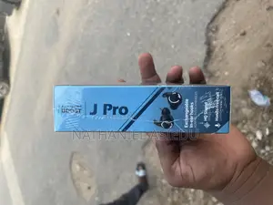 J Pro TWS Sport Earphones
