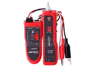 Tone Tester And Cable Tracker