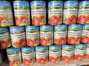 Valfrutta Tomatoes