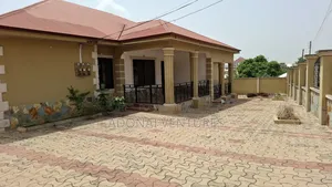 3bdrm Apartment in Sokoban Asaago, Kumasi Metropolitan for rent