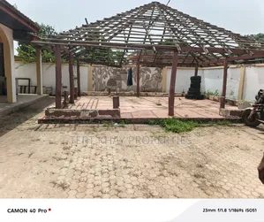 6bdrm House in Vivian Farm, Sakumono for sale