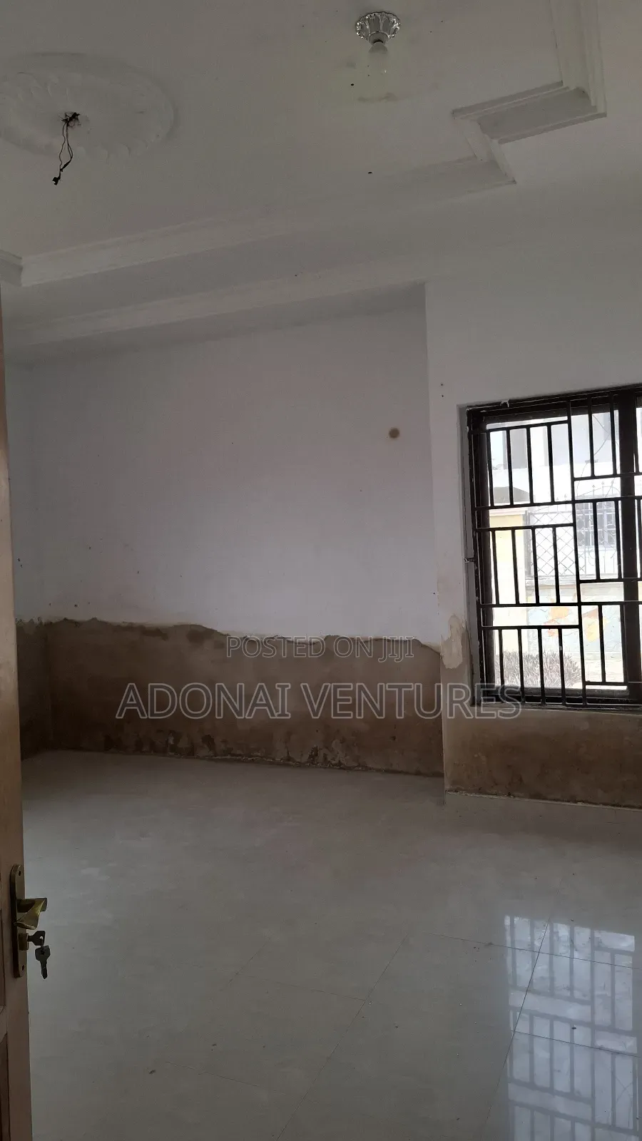 3bdrm Apartment in Sokoban Asaago, Kumasi Metropolitan for rent