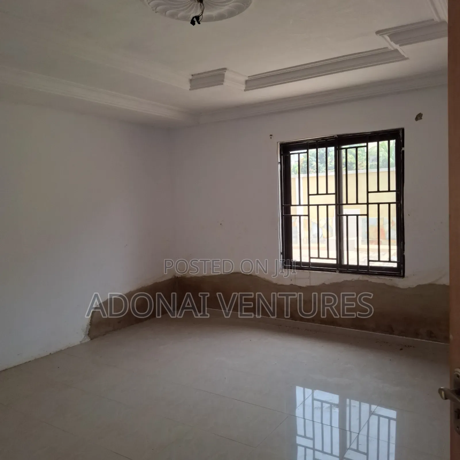 3bdrm Apartment in Sokoban Asaago, Kumasi Metropolitan for rent