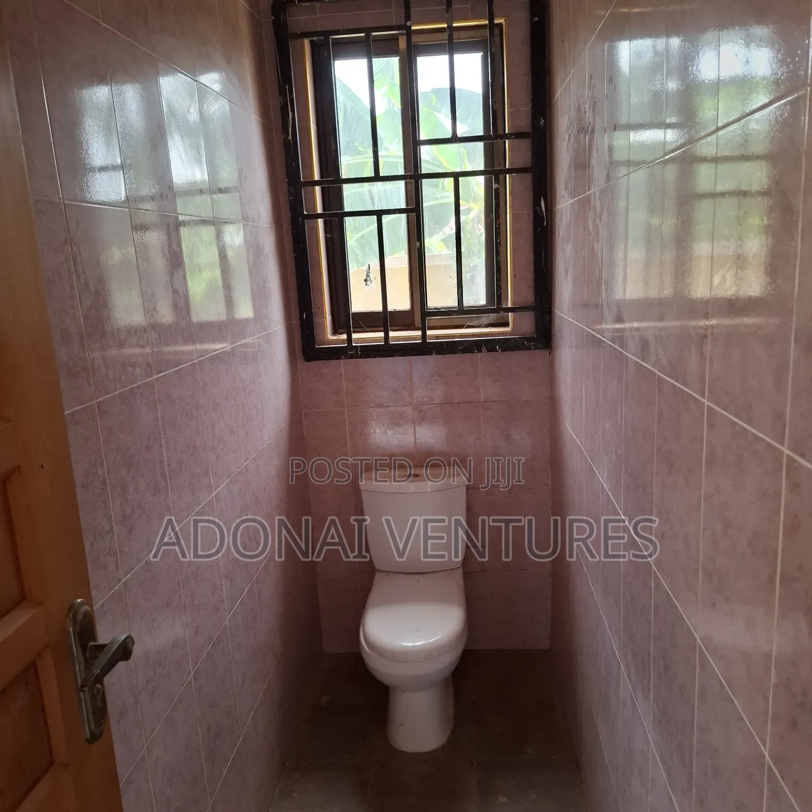 3bdrm Apartment in Sokoban Asaago, Kumasi Metropolitan for rent