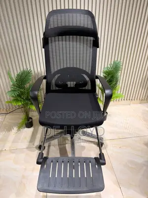 Modern Office Chair