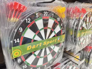 Adult Dart Board