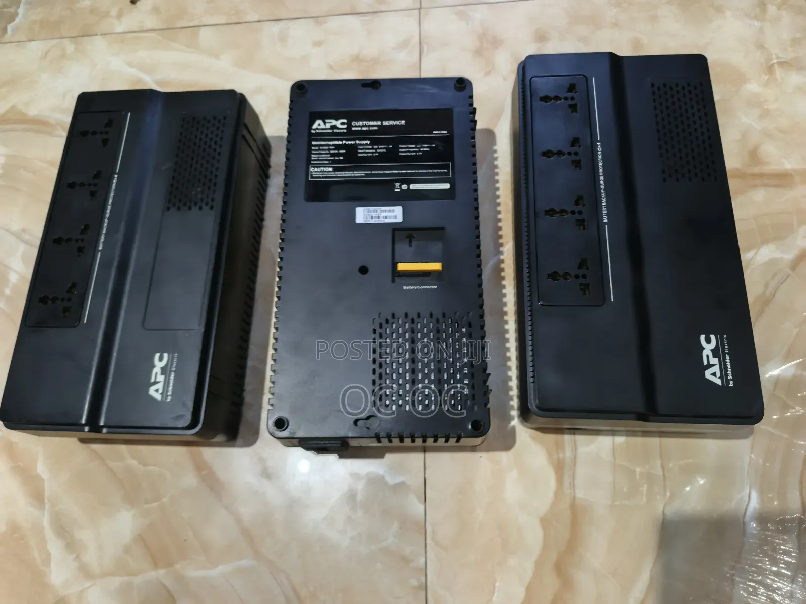 Apc Ups, 800va