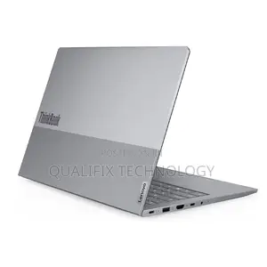 New Laptop Lenovo Thinkbook 14 8GB Intel Core i5 SSD 512GB