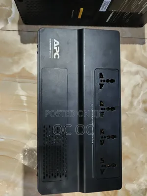 Apc Ups, 800va