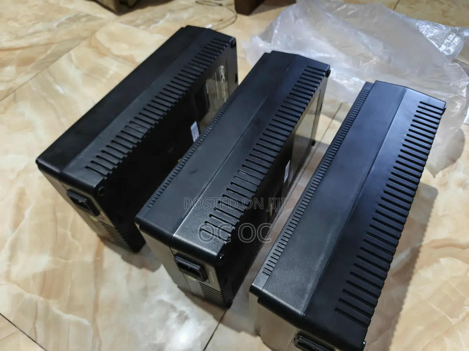 Apc Ups, 800va