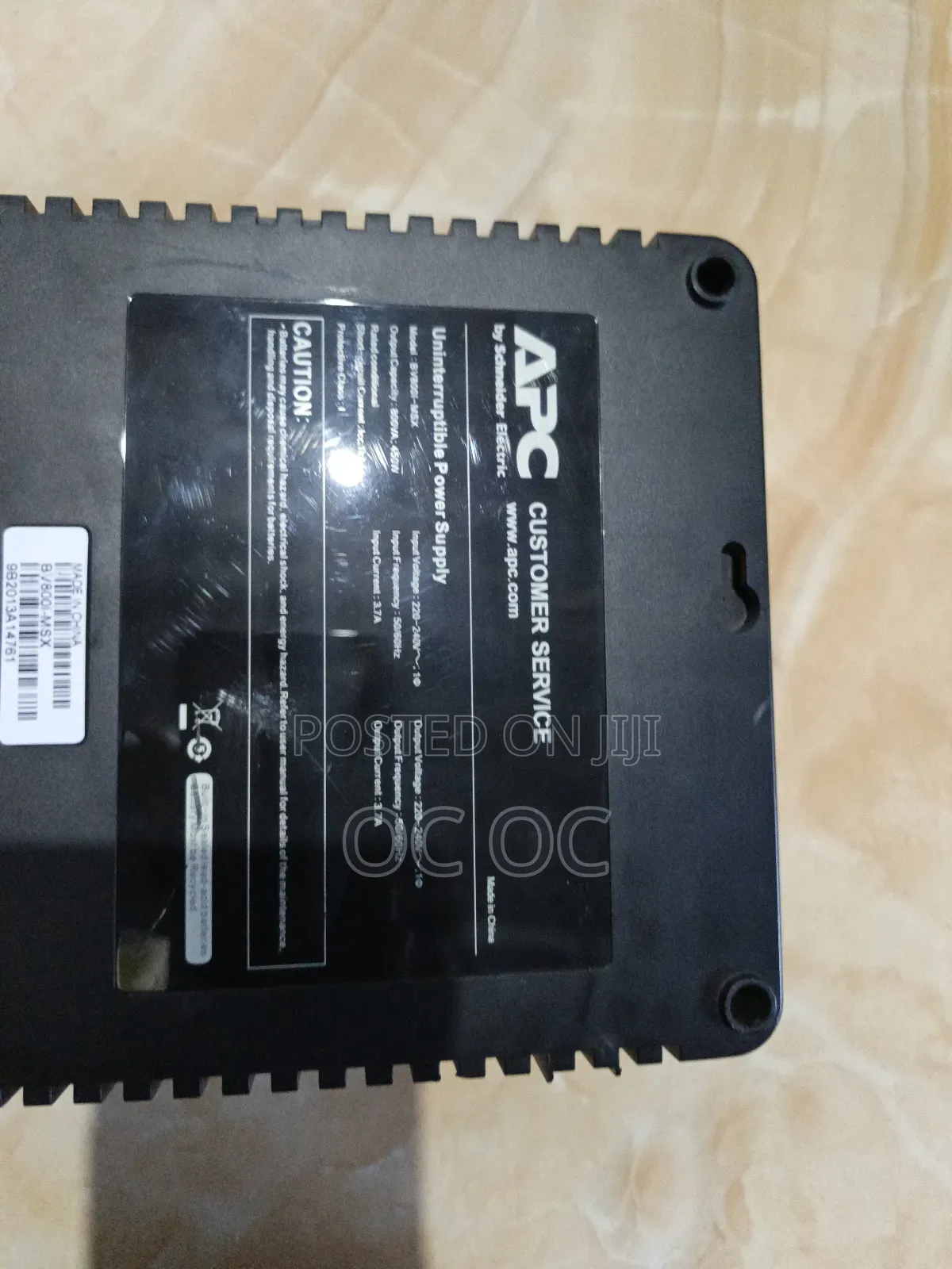 Apc Ups, 800va