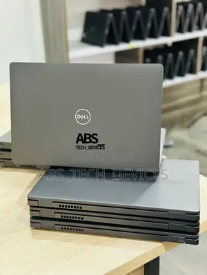 Laptop Dell Latitude 5300 8GB Intel Core i5 SSD 256GB