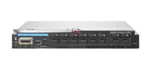 Mcr Playout Server