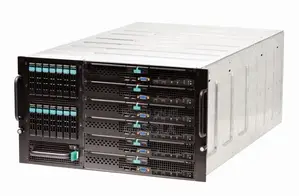 Mcr Playout Server