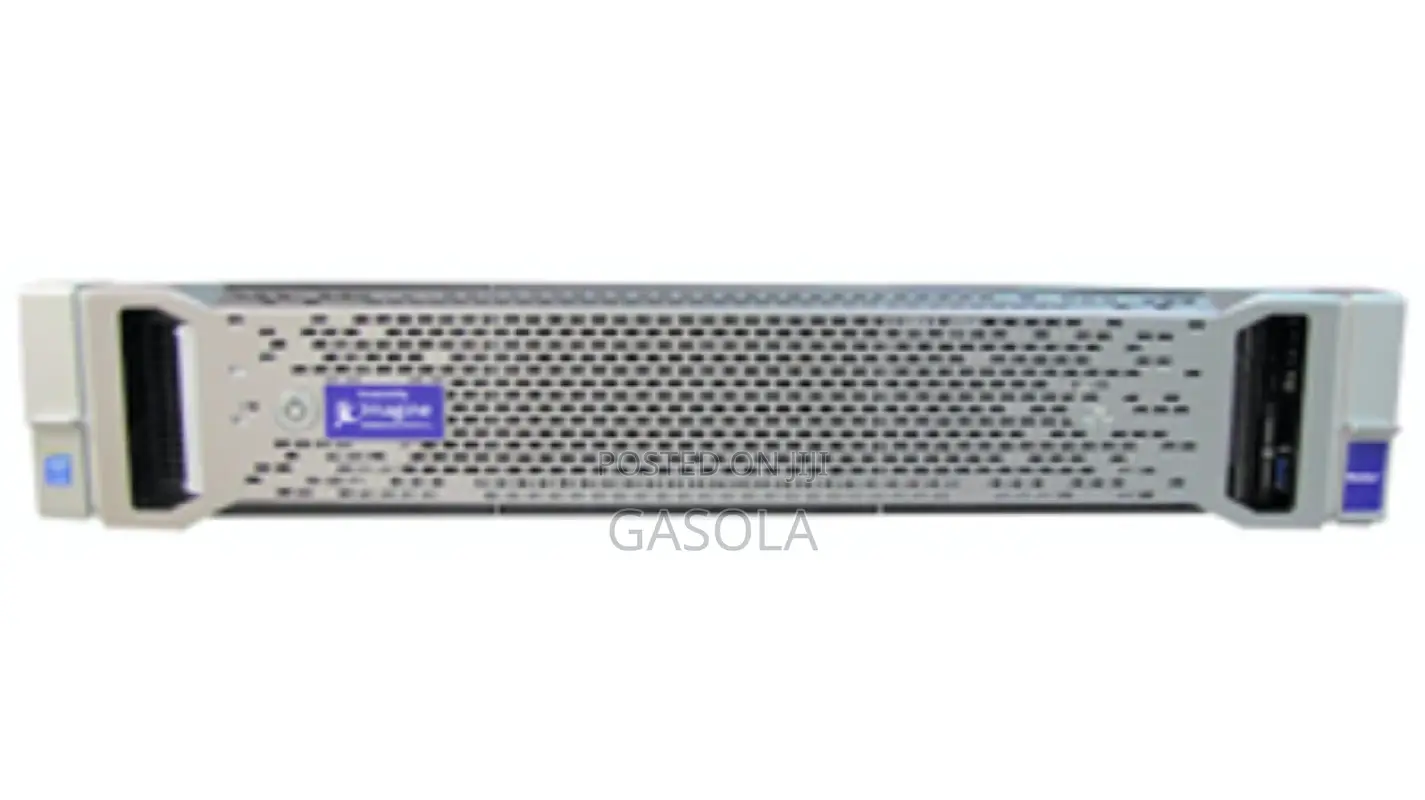 Mcr Playout Server