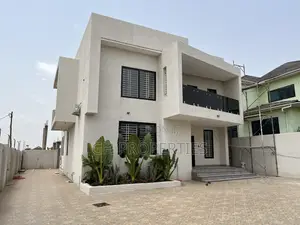 4bdrm Duplex in Daban., Kumasi Metropolitan for sale