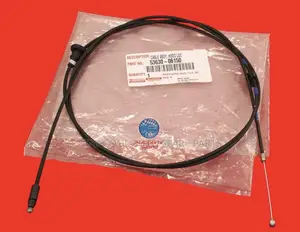 Toyota Bonnet Cable
