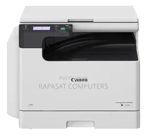 Canon Imagerunner 2224 Photocopier