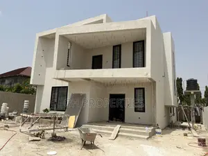 4bdrm Duplex in Daban, Kumasi Metropolitan for sale