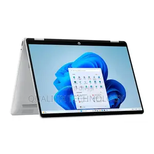 New Laptop HP OmniBook 5 Flip 8GB Intel Core i5 SSD 512GB
