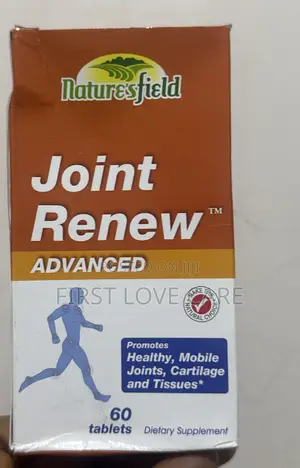 Nature’S Field Joint Renew Advanced