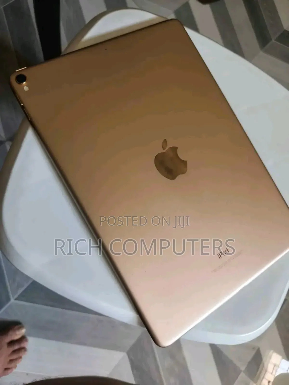Apple iPad 10.2 (2019) 256 GB Gray